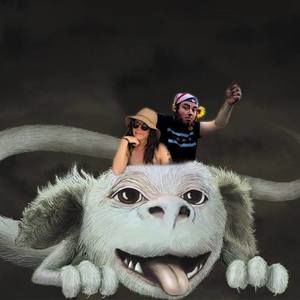 Meet your Posher, Scott